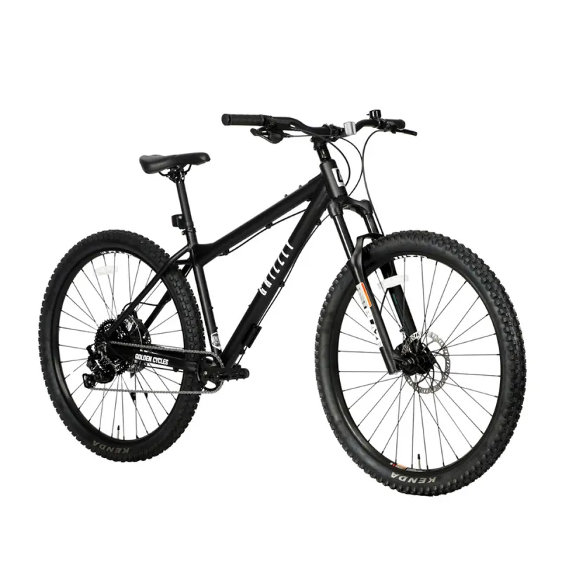 Grizzly MTB 29&#39;&#39; - Black