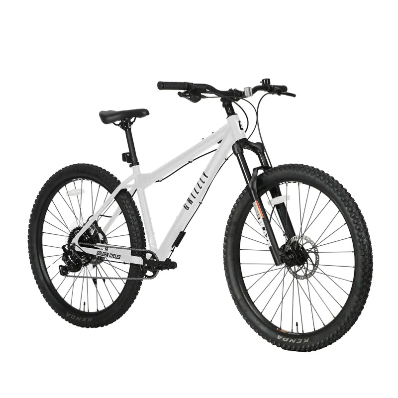 Grizzly MTB 29&#39;&#39; - White