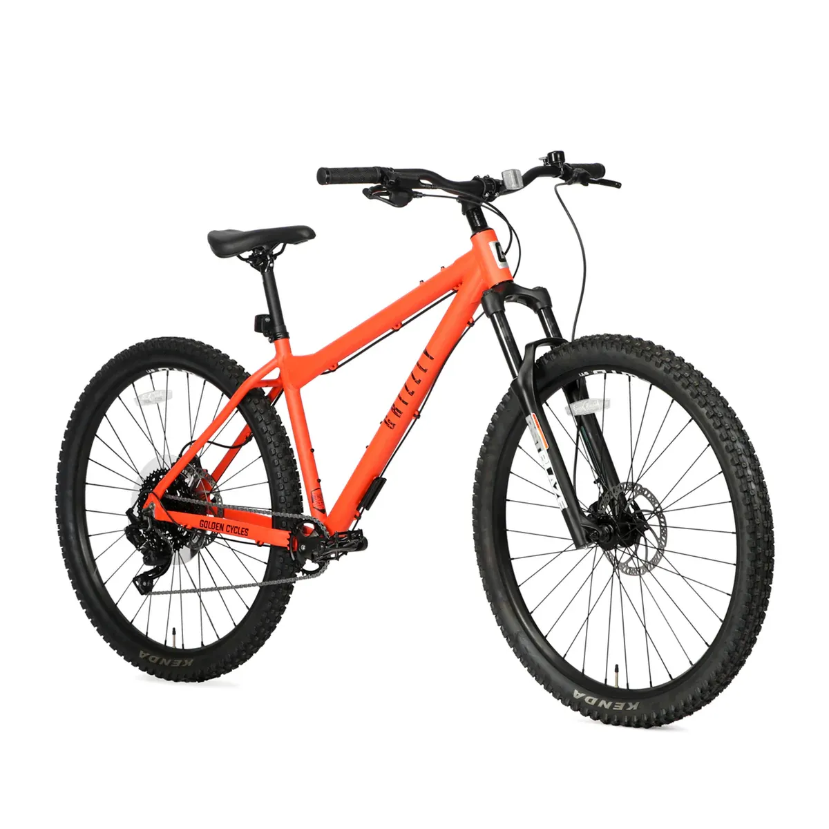 Grizzly MTB 29&#39;&#39; - Orange