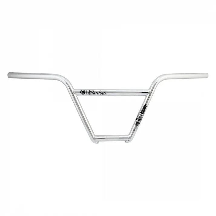 THE SHADOW CONSPIRACY HBAR TSC CROWBAR FEATHERWEIGHT 4PC 29x9.1in CP