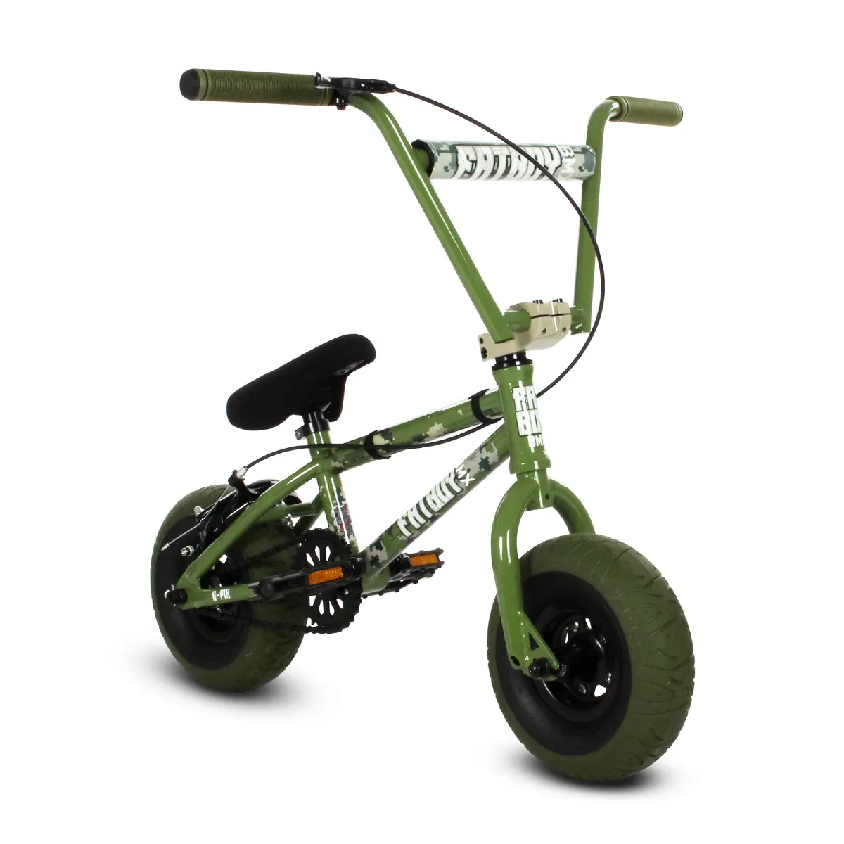 Pro Bmx - 8 Pix