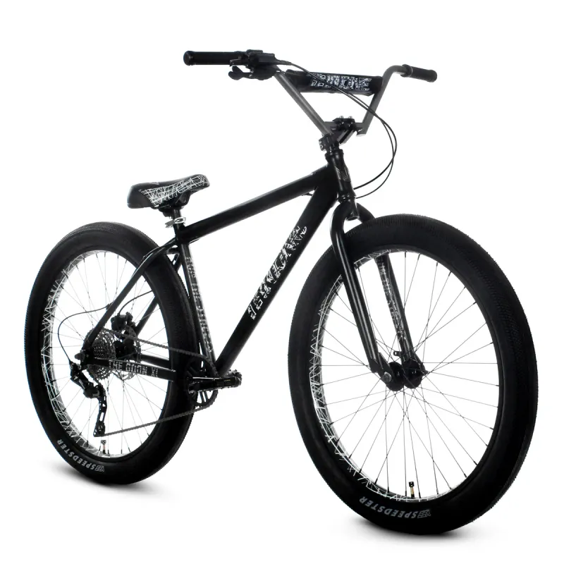 The Goon XL Runner - Dark Web