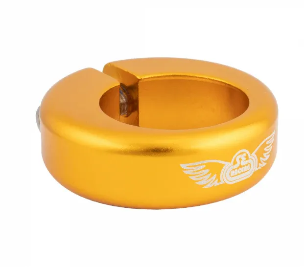 SE - Champ Clamp 31.8 - Gold