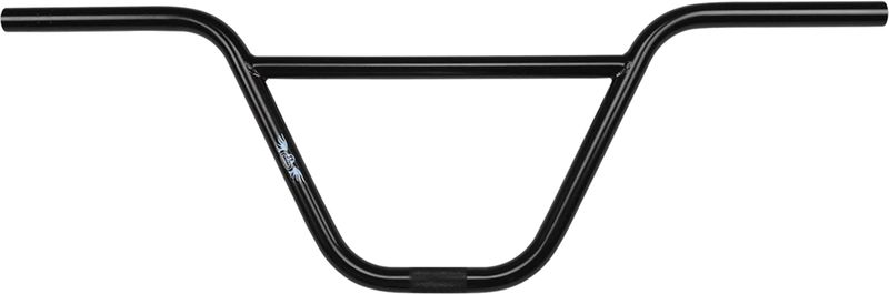 SE - Power Wing Bar 9&quot; - Black