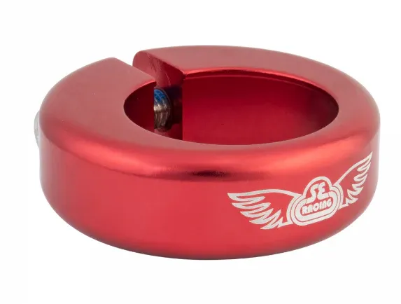 SE - Champ Clamp 31.8 - Red