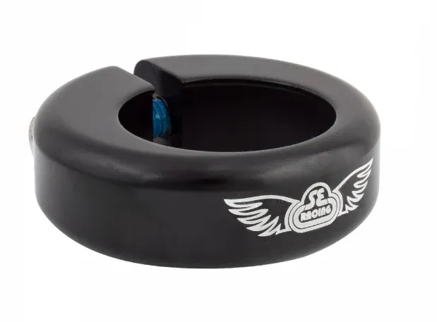SE - Champ Clamp 31.8 - Black