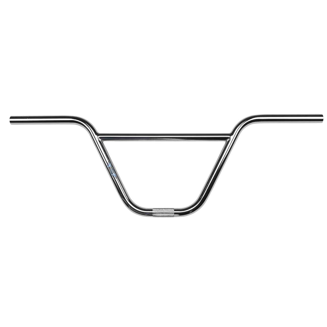 SE - Power Wing Bar 9&quot; - Chrome