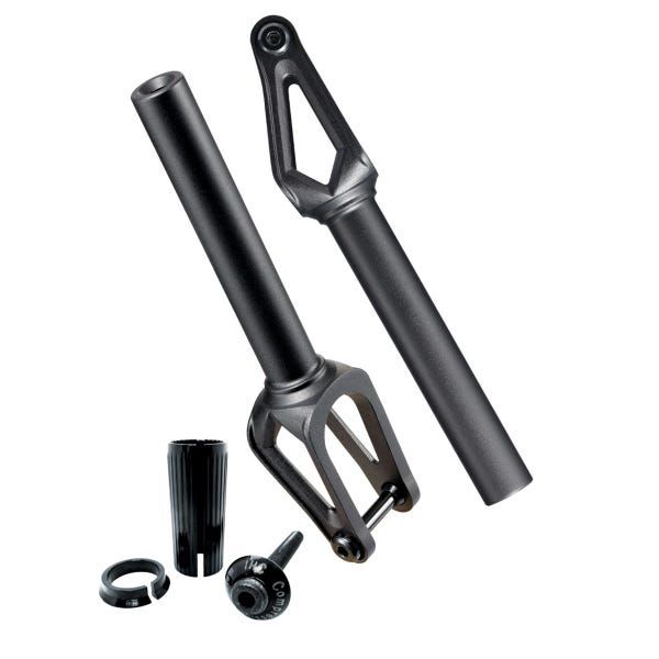 Diamond Fork IHC - Black