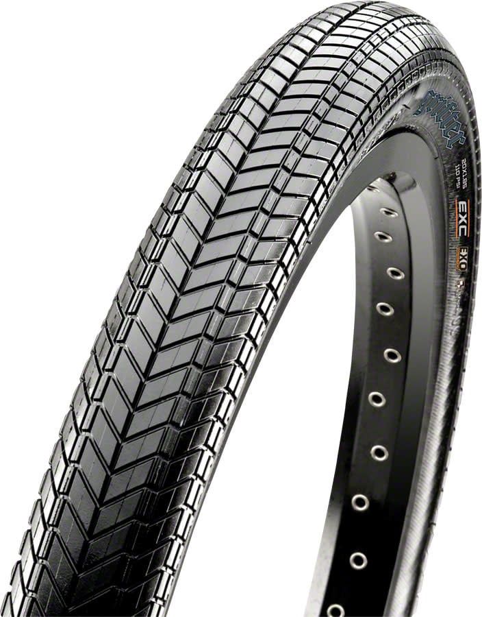 TIRE MAX GRIFTER 29x2.5 BK WIRE/60 SC