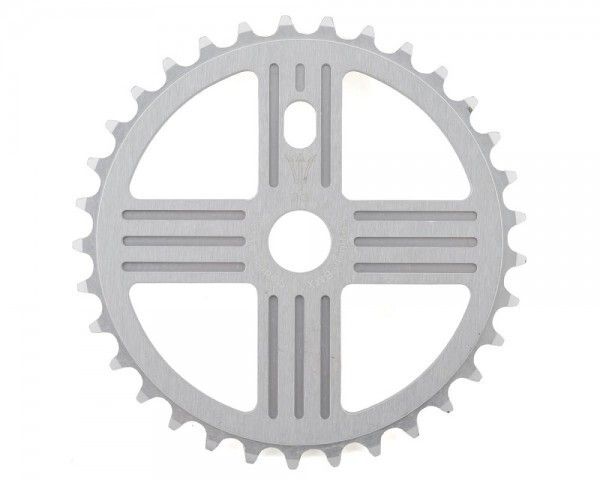 Neptune - Helm Sprocket - 33t - Silver