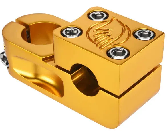 SE - Narler Stem 55mm  - Gold