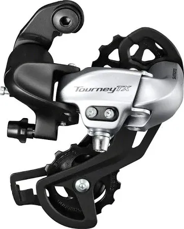 RR MECH Tourney TX800 7/8sp direct