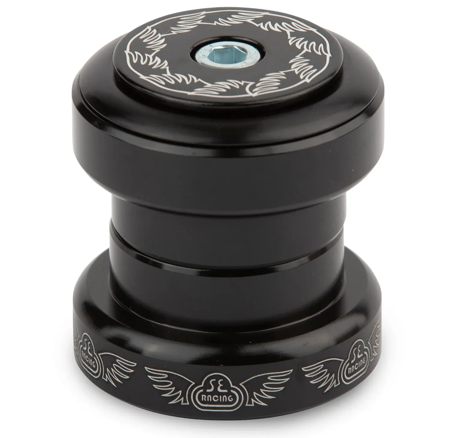 SE - Eluder Headset - Black