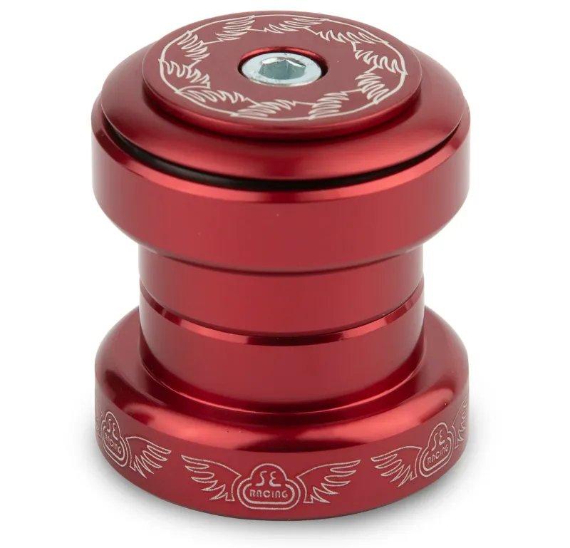 SE - Eluder Headset - Red