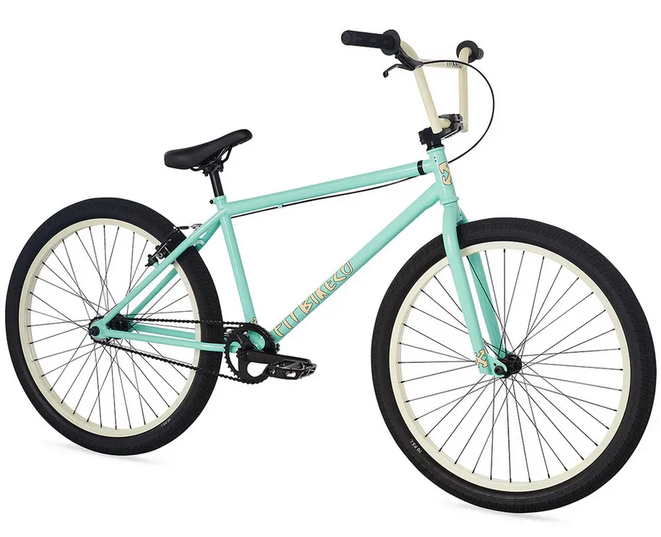 Fit Bike Co - CR-26 - Sea foam