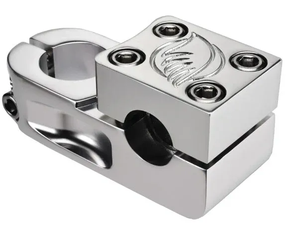 SE - Narler Stem 55mm  - Silver