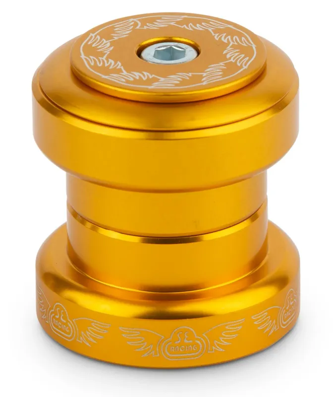 SE - Eluder Headset - Gold