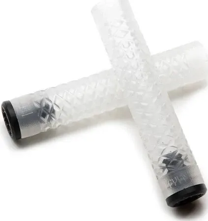 Cult - Vans Flangeless Grips Clear