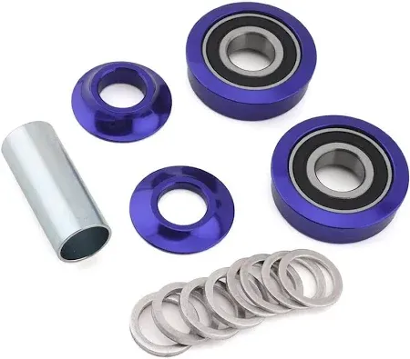 Profile - 19mm American Bottom Bracket Purple