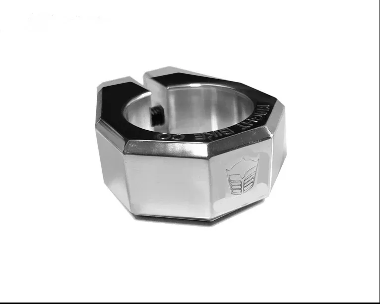 Knight Bike co. - Cobra Seat Post Clamp 31.8