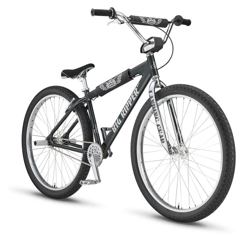 Big Ripper 29"