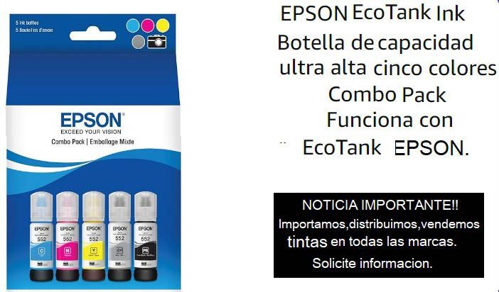 EPSON Eco Thank