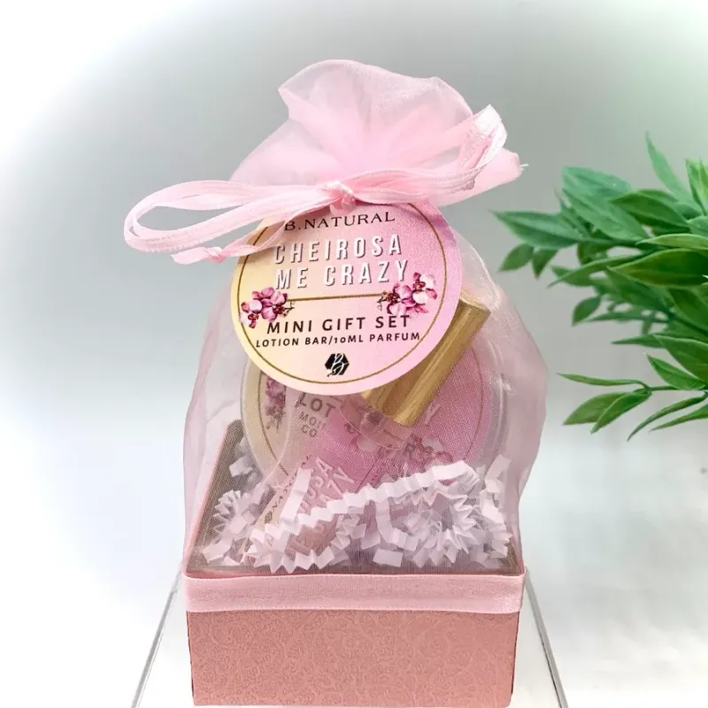 Cheirosa Me Crazy Mini Perfume