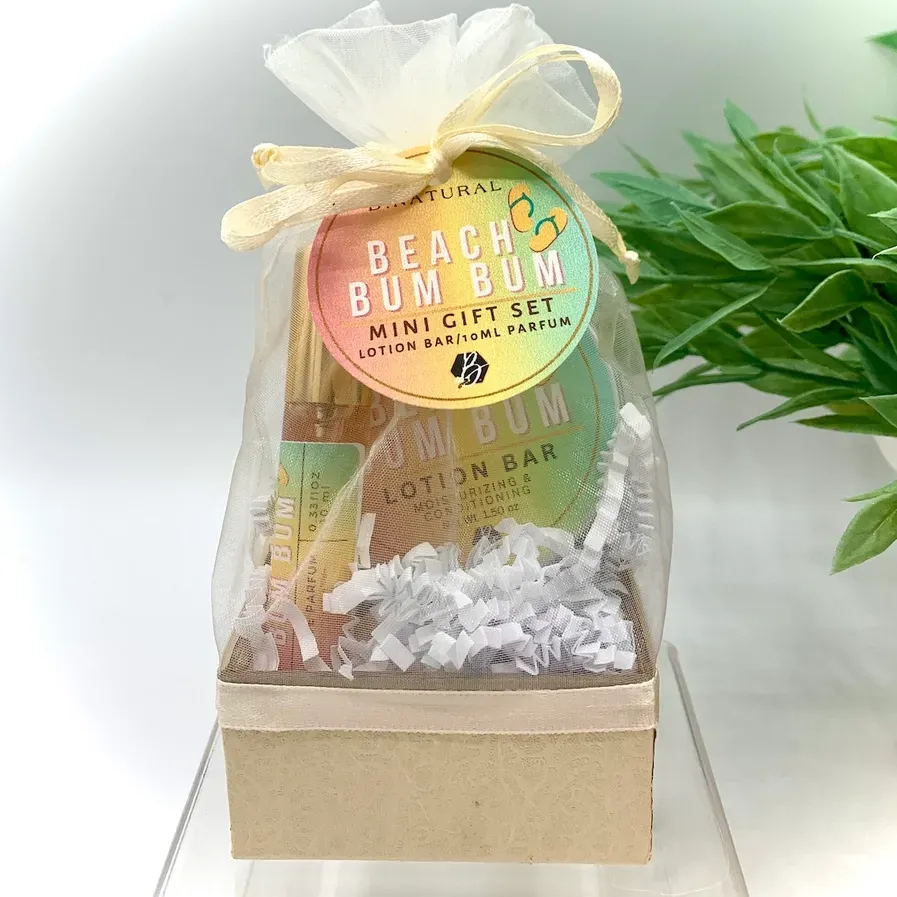 Beach Bum Bum Mini Perfume
