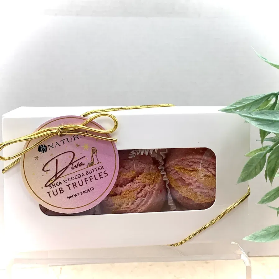 Diva Tub Truffles