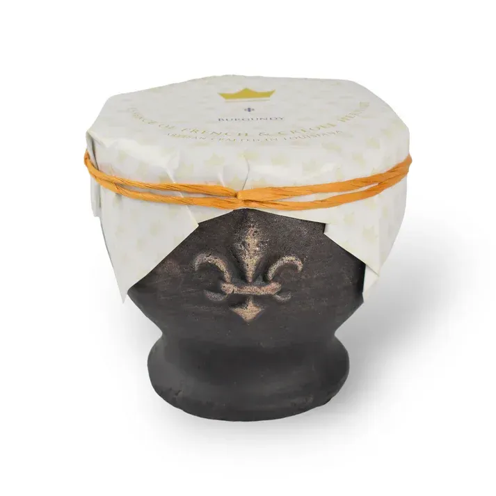 Classic Pottery Candle (Belle)