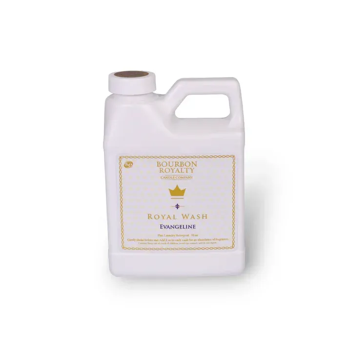 Royal Wash (Evangeline)