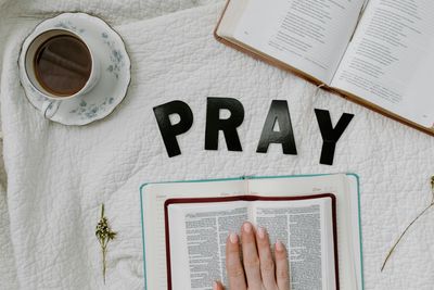 Faith & Inspiration
