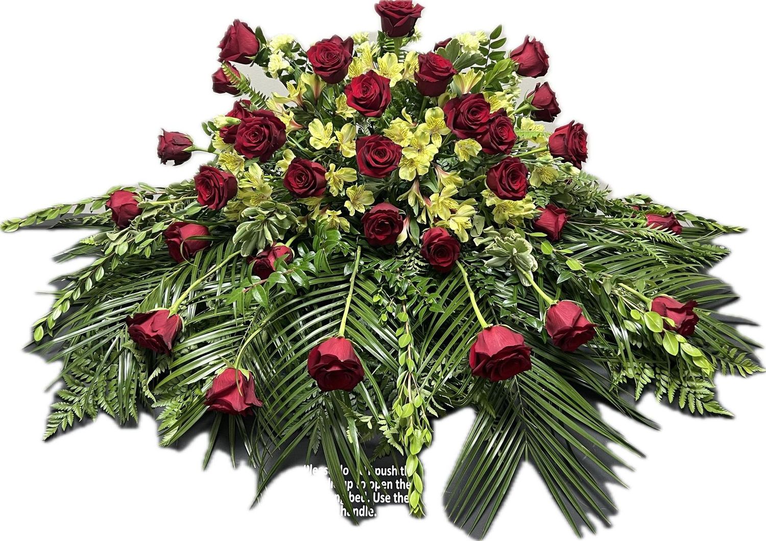 Casket Spray