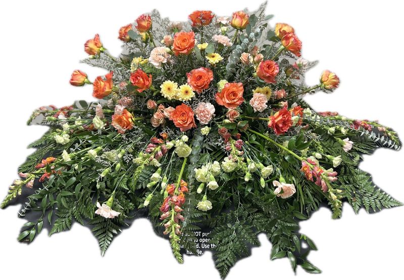 Casket Spray
