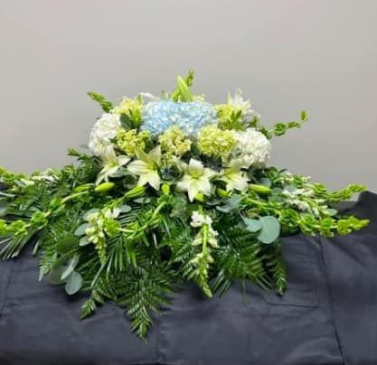 Casket Spray