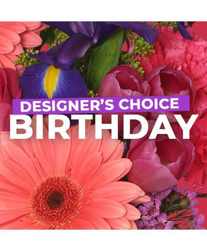Designer's Choice