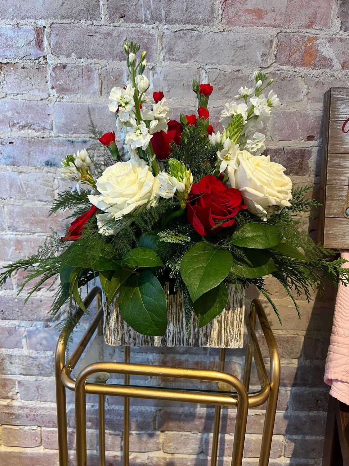Christmas Arrangement