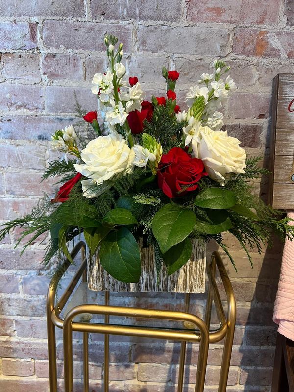 Christmas Arrangement