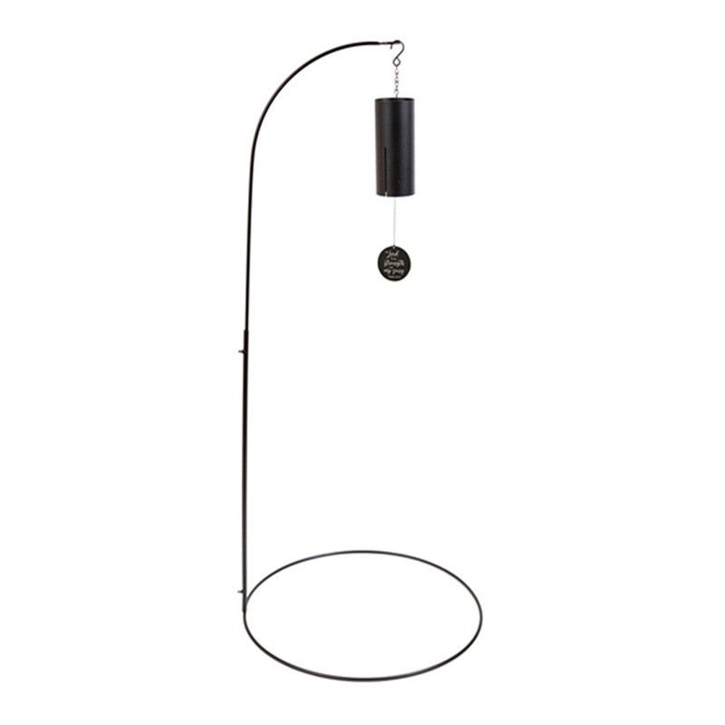 Wind Chime Stand Display