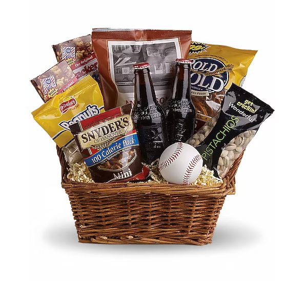Men's Basket