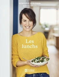 Les Lunchs - Geneviève O&#39;Gleman