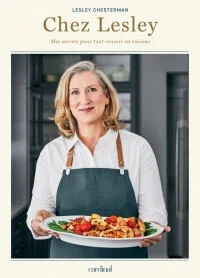 Chez Lesley - Lesley Chesterman