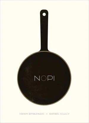 Nopi - Ottolenghi