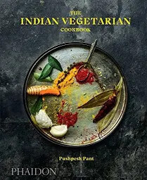 Cuisine indienne végétarienne - Pushpesh Pant