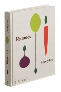 Légumes -Jeremy Fox Légumes -Jeremy Fox