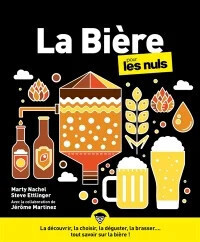 La bière pour les nuls - Collectif