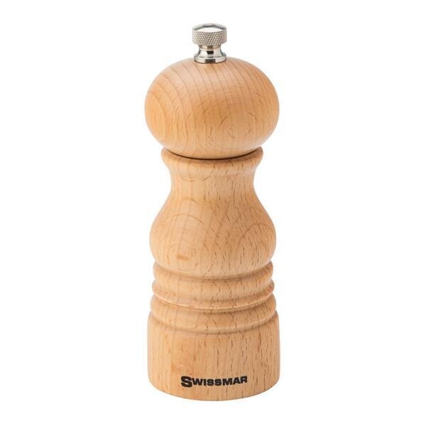Moulin à sel traditionnel - 14 cm - Swissmar