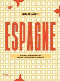 Espagne - Marcos Sanchez