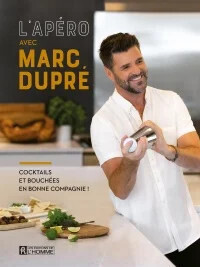 L&#39;apéro avec Marc Dupré - Marc Dupré