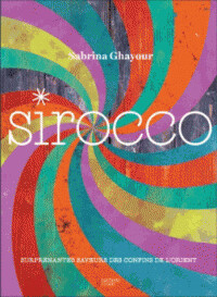 Sirocco - Sabrina Ghayour